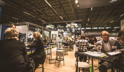 WalBee Events zur Vernetzung