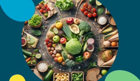 Nachhaltige Lieferketten in der Lebensmittelindustrie: Eine Anleitung für Food-Unternehmen