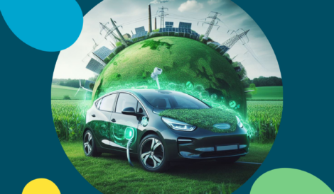 Die Zukunft der Automobilbranche: Nachhaltige Materialien und Grüne Technologien