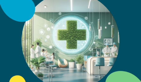 Nachhaltige Gesundheitslösungen: Ein Blick in die Zukunft der Healthcare-Branche