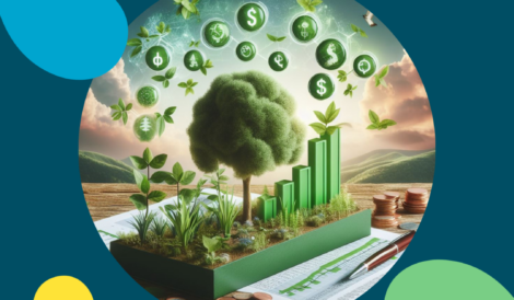 Green Finance und ESG Investment: Nachhaltige Finanzstrategien für eine grünere Wirtschaft