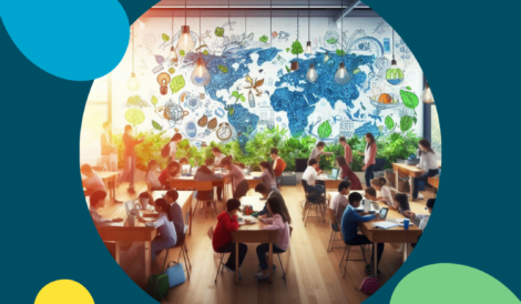 Nachhaltigkeit im Bildungssystem: Eine Anleitung für zukunftsorientierte Bildung