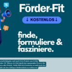 Förderfit Präsentation