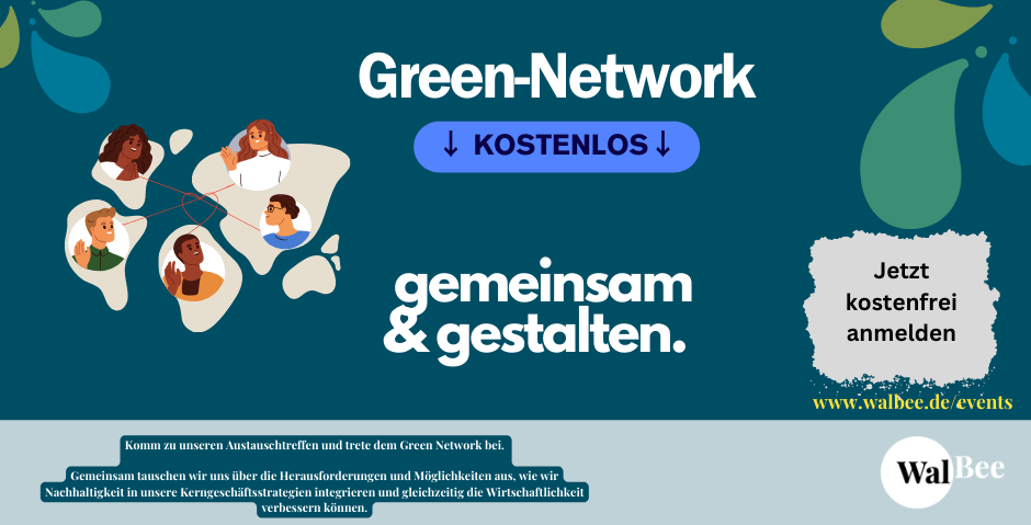 Green Meet Green Network